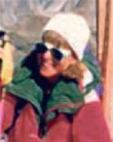 Profilbild Gisela Maria Huck
